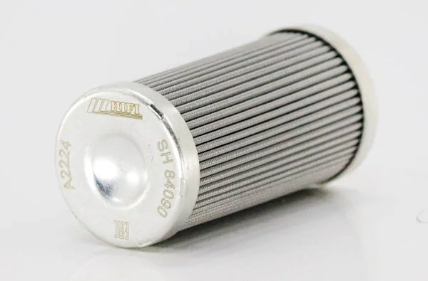 Hifi Filter - SH 84090 - Hydraulikfilterelement