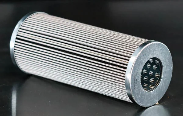 Hifi Filter - SH 84115 - Hydraulikfilterelement