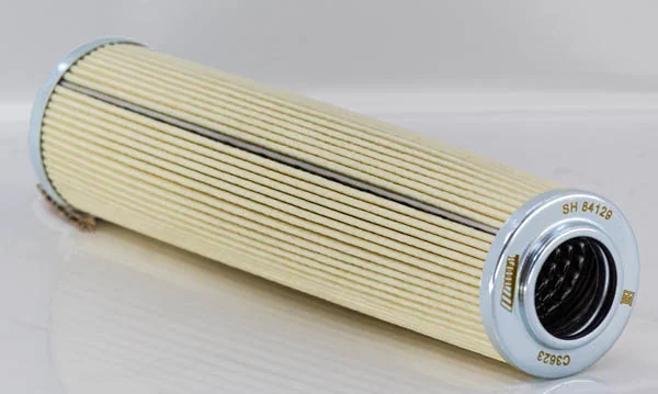 Hifi Filter - SH 84129 - Hydraulikfilterelement