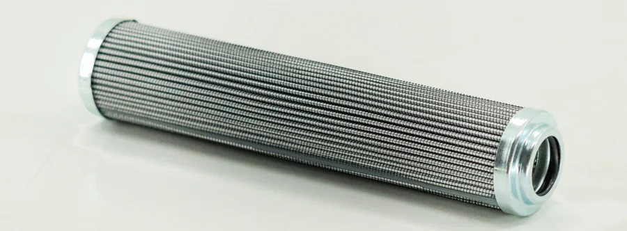 Hifi Filter - SH 84147 - Hydraulikfilterelement