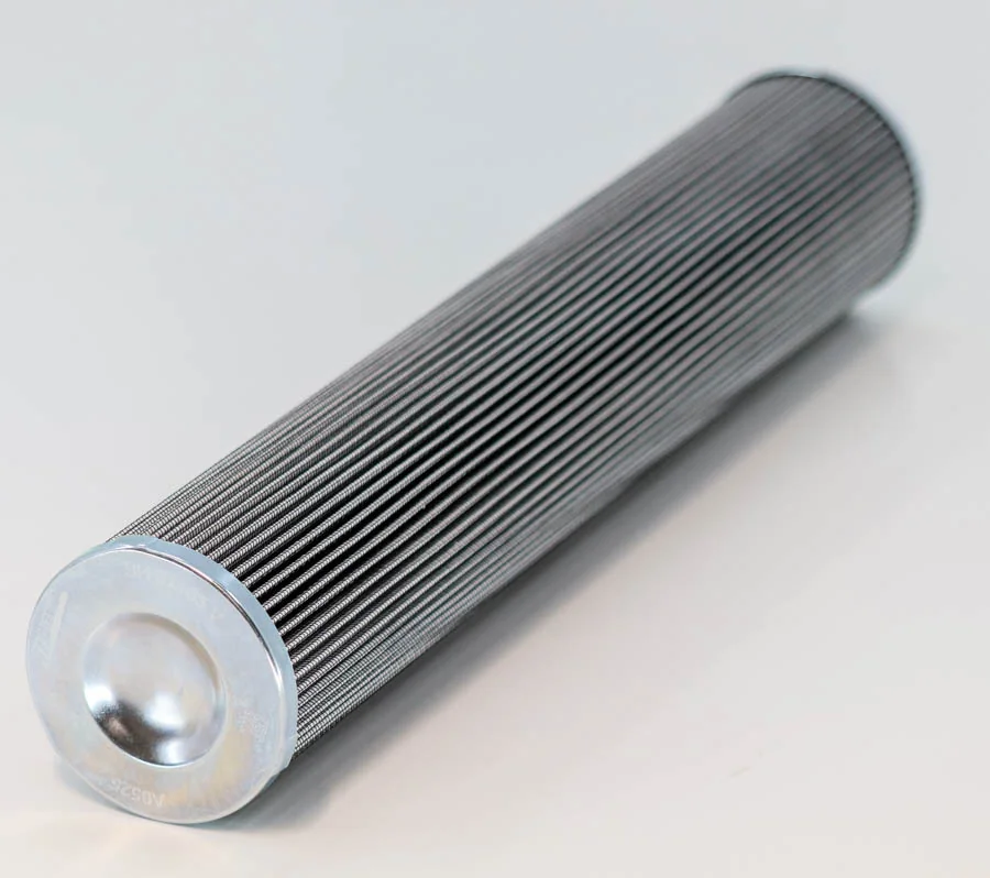 Hifi Filter - SH 87165 V - Hydraulikfilterelement