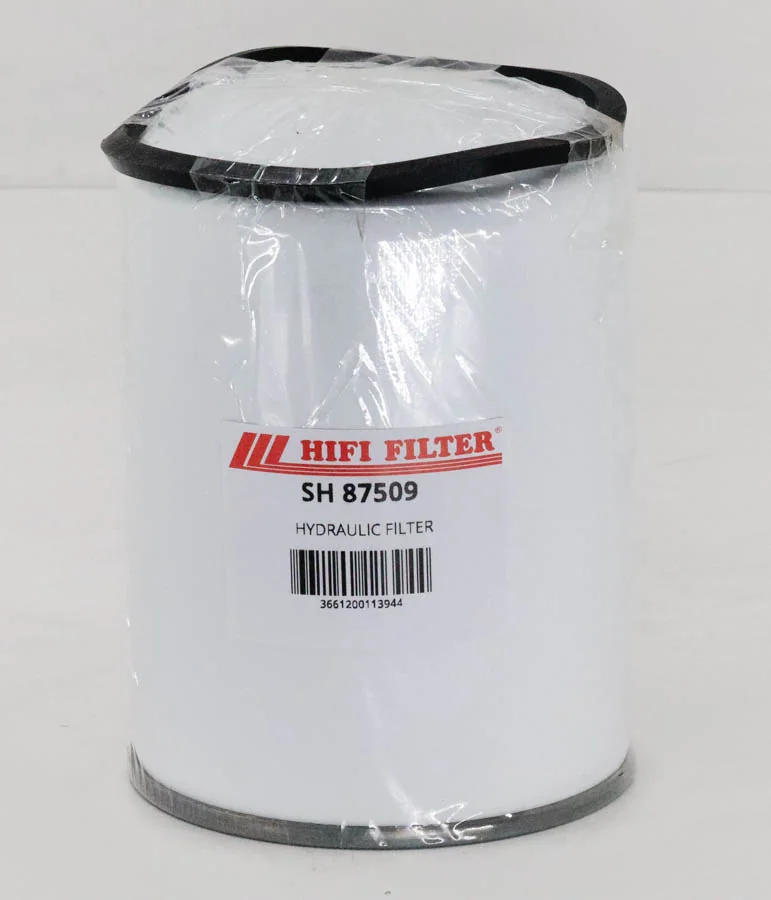 Hifi Filter