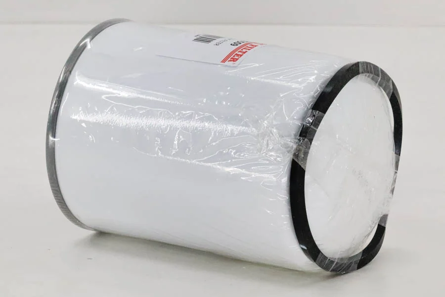 Hifi Filter - SH 87509 - Hydraulikfilter SpinOn