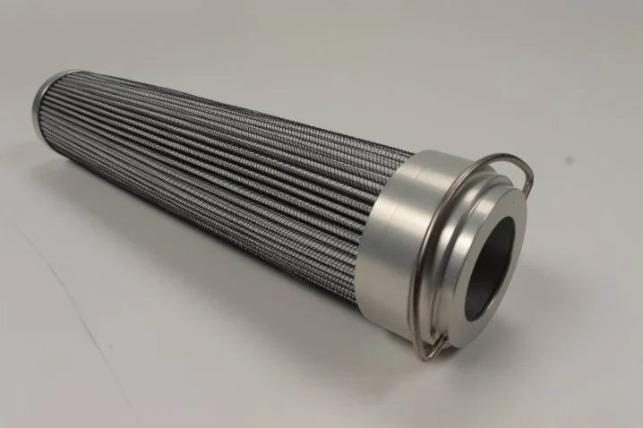 Hifi Filter - SH 87743 - Hydraulikfilterelement