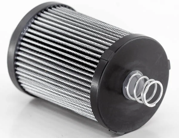 Hifi Filter - SH 87843 V - Hydraulikfilterelement