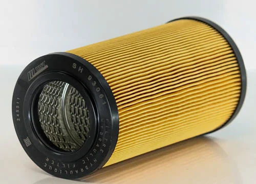 Hifi Filter - SH 93061 - Hydraulikfilterelement
