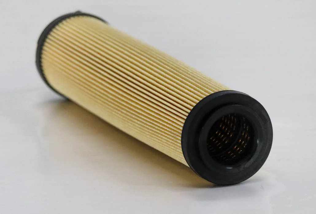 Hifi Filter - SH 93184 - Hydraulikfilter