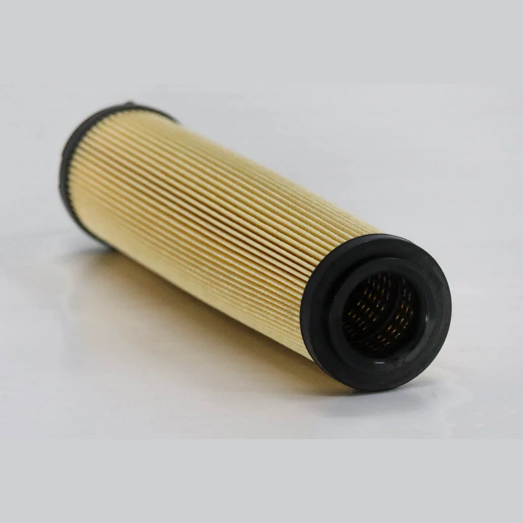 Hifi Filter