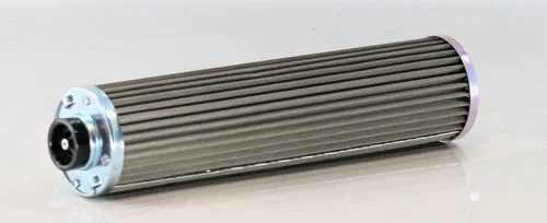 Hifi Filter - SH 93186 - Hydraulikfilterelement