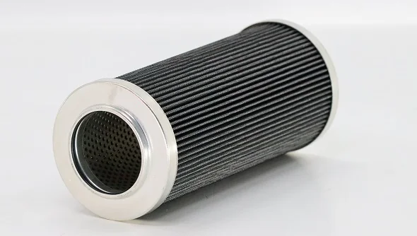 Hifi Filter - SH 93210 - Hydraulikfilterelement
