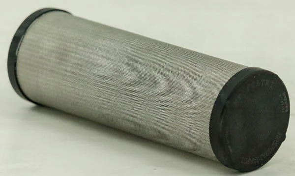 Hifi Filter - SH 93291 - Hydraulikfilterelement