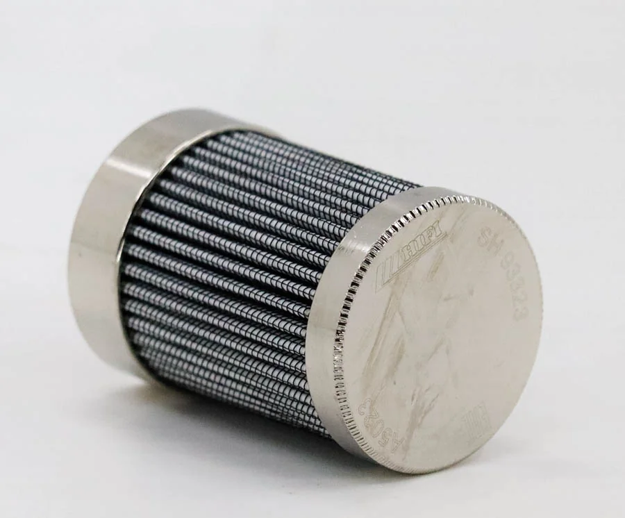 Hifi Filter - SH 93323 - Hydraulikfilterelement
