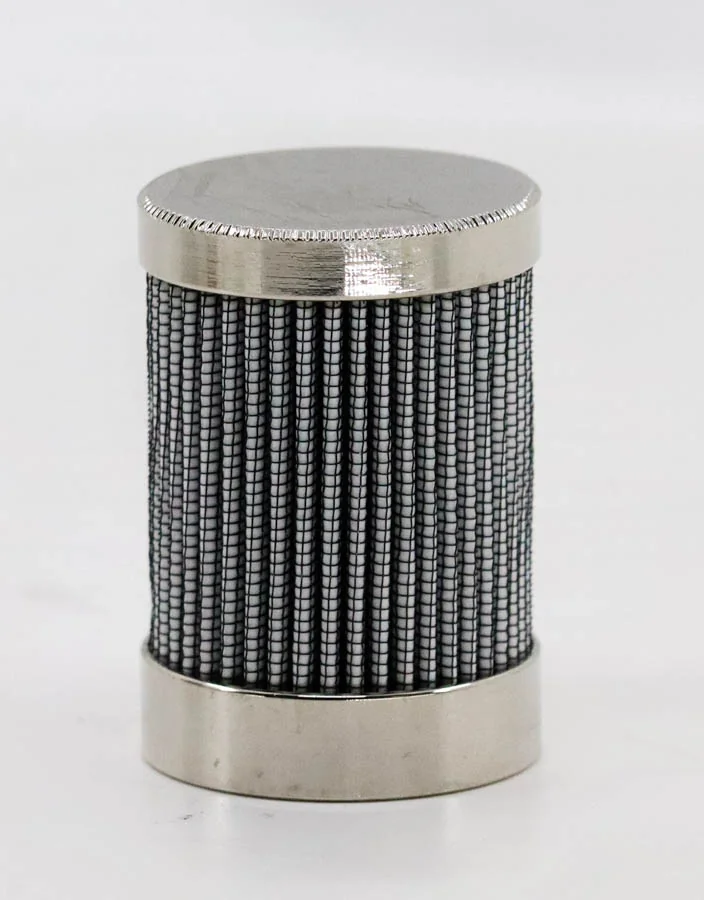 Hifi Filter - SH 93323 - Hydraulikfilterelement