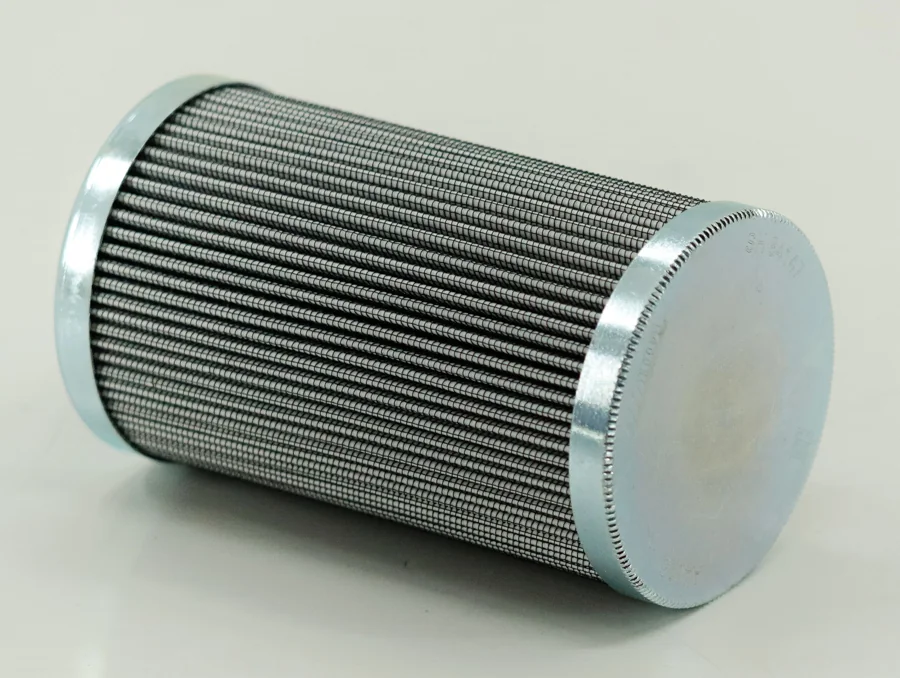 Hifi Filter - SH 93417 - Hydraulikfilterelement