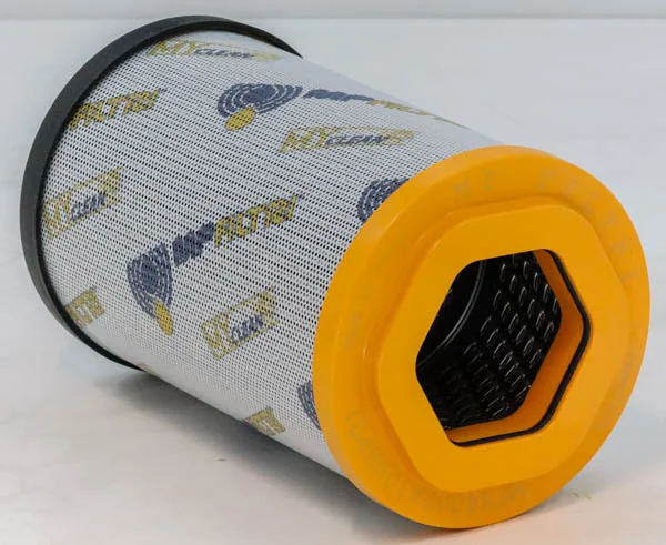 Hifi Filter - SH 93459 - Hydraulikfilterelement