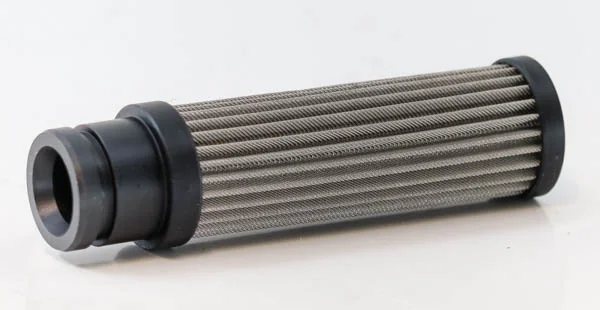 Hifi Filter - SH 93460 - Hydraulikfilterelement