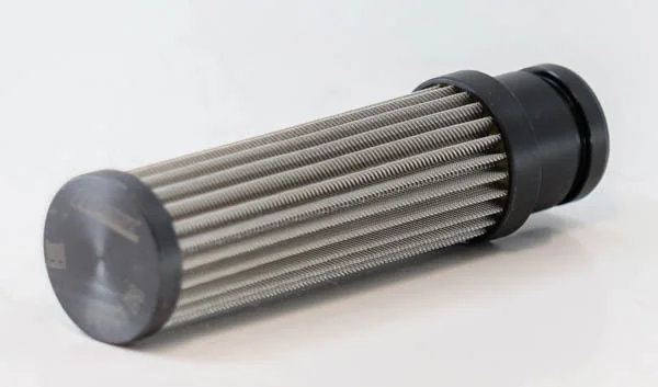 Hifi Filter - SH 93460 - Hydraulikfilterelement