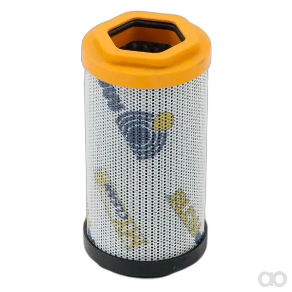Hifi Filter - SH 93465 - Hydraulikfilterelement