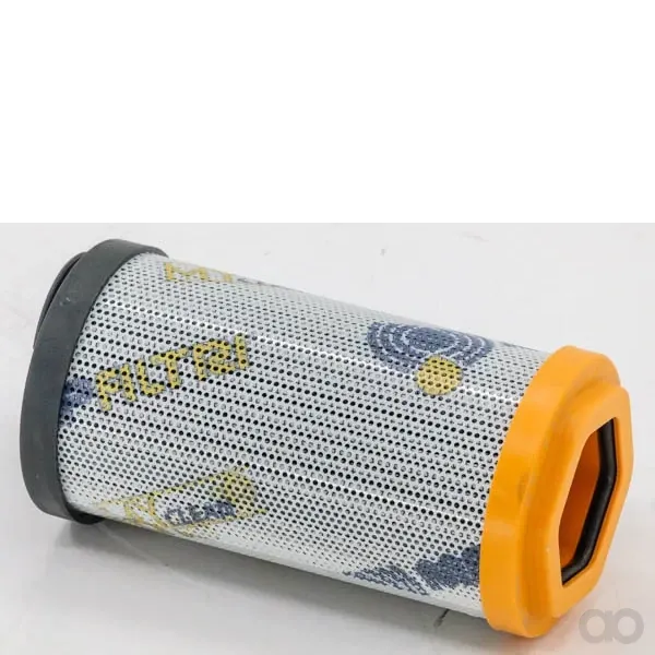 Hifi Filter - SH 93465 - Hydraulikfilterelement