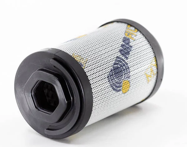 Hifi Filter