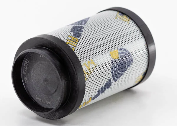Hifi Filter - SH 93484 - Hydraulikfilterelement