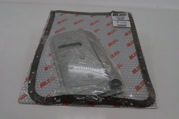Hifi Filter - SHB 56098 - Ölfilterelement SH 56098 (Servicekit)