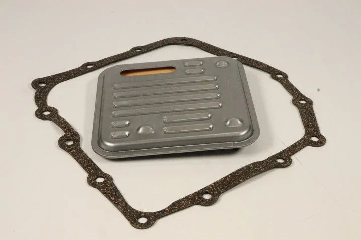 Hifi Filter - SHB 70016 - Getriebefilter