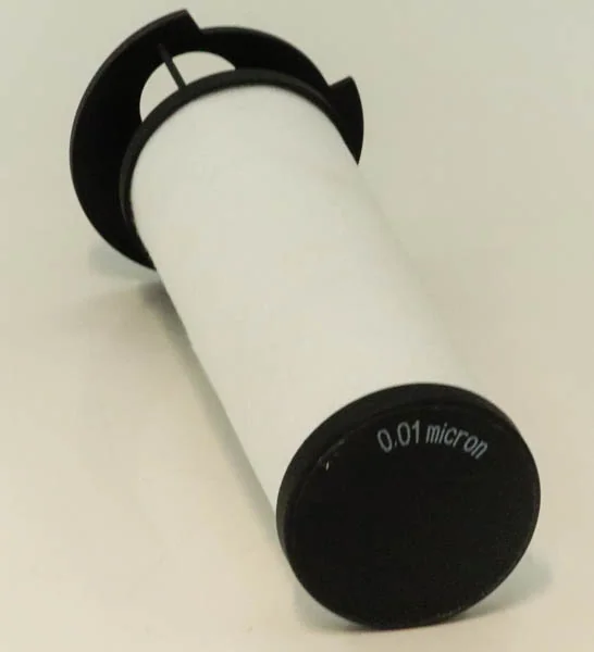 Hifi Filter