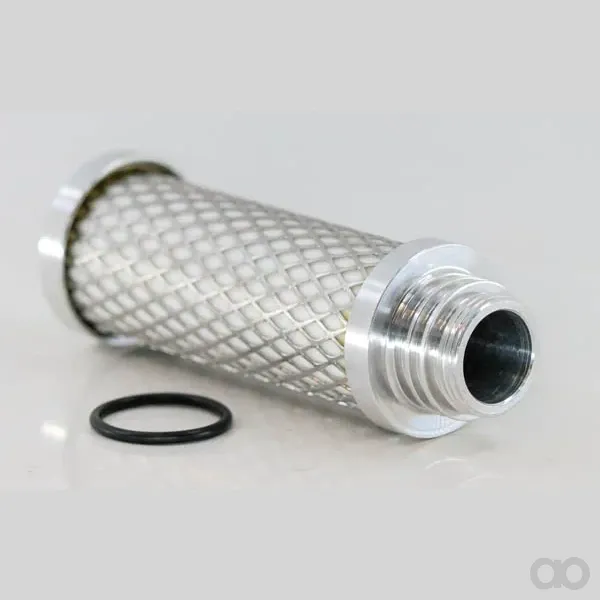 Hifi Filter