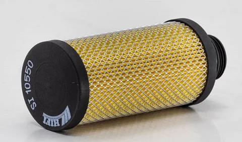 Hifi Filter - SI 10550 - VORFILTER 25 MIK
