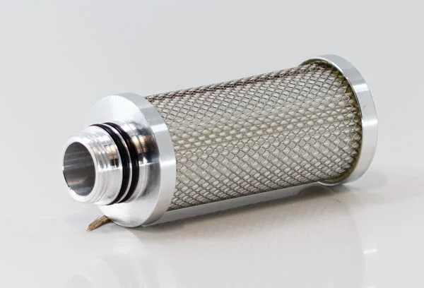 Hifi Filter - SI 10552 P - SUB MIKRO FILTER 0,01 MIK