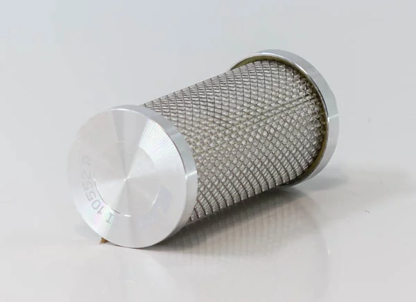 Hifi Filter - SI 10552 P - SUB MIKRO FILTER 0,01 MIK