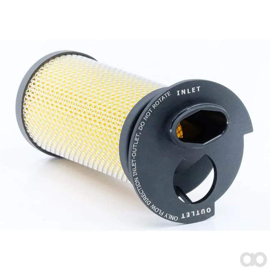 Hifi Filter - SI 10630 - Luftfilterelement (Vorfilter)