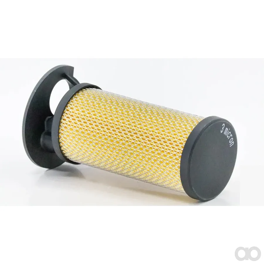 Hifi Filter - SI 10630 - Luftfilterelement (Vorfilter)
