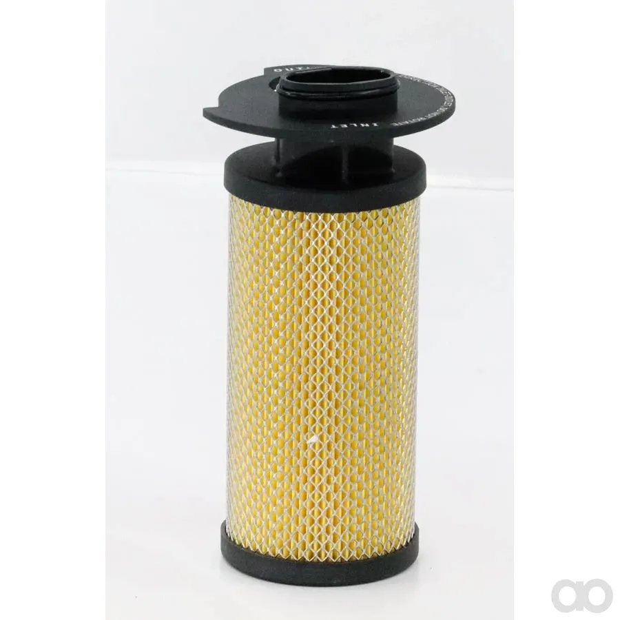 Hifi Filter - SI 10630 - Luftfilterelement (Vorfilter)