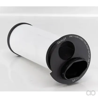 Hifi Filter - SI 10652 - Luftfilterelement (Feinfilter)