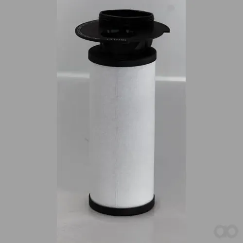 Hifi Filter - SI 10652 - Luftfilterelement (Feinfilter)
