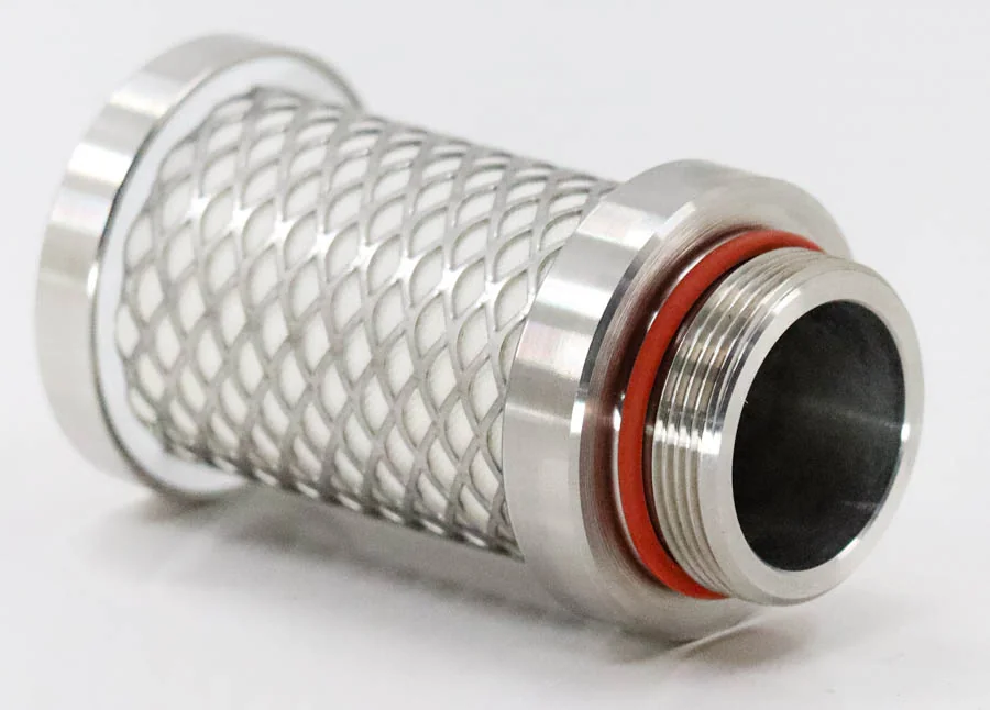 Hifi Filter - SI 13154 - Luftfilterelement (Sterilfilter)