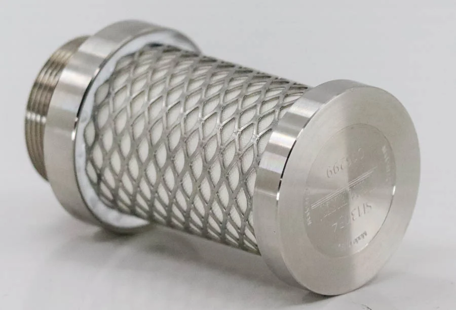 Hifi Filter - SI 13154 - Luftfilterelement (Sterilfilter)