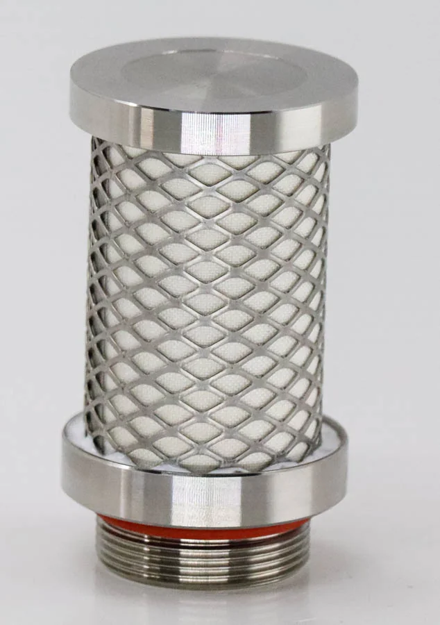 Hifi Filter - SI 13154 - Luftfilterelement (Sterilfilter)