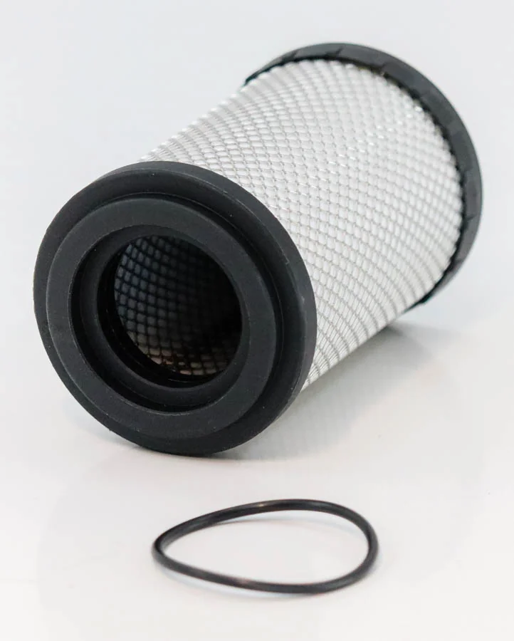 Hifi Filter - SI 21214 - Luftfilterelement (Aktivkohle)