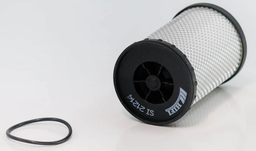 Hifi Filter - SI 21214 - Luftfilterelement (Aktivkohle)