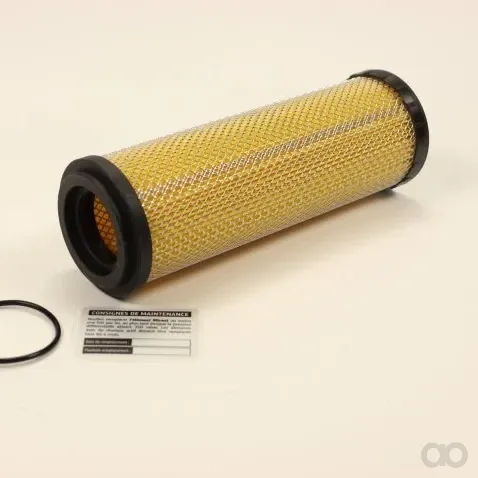 Hifi Filter