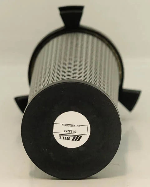 Hifi Filter - SI 22353 - AKTIVKOHLE-FILTER