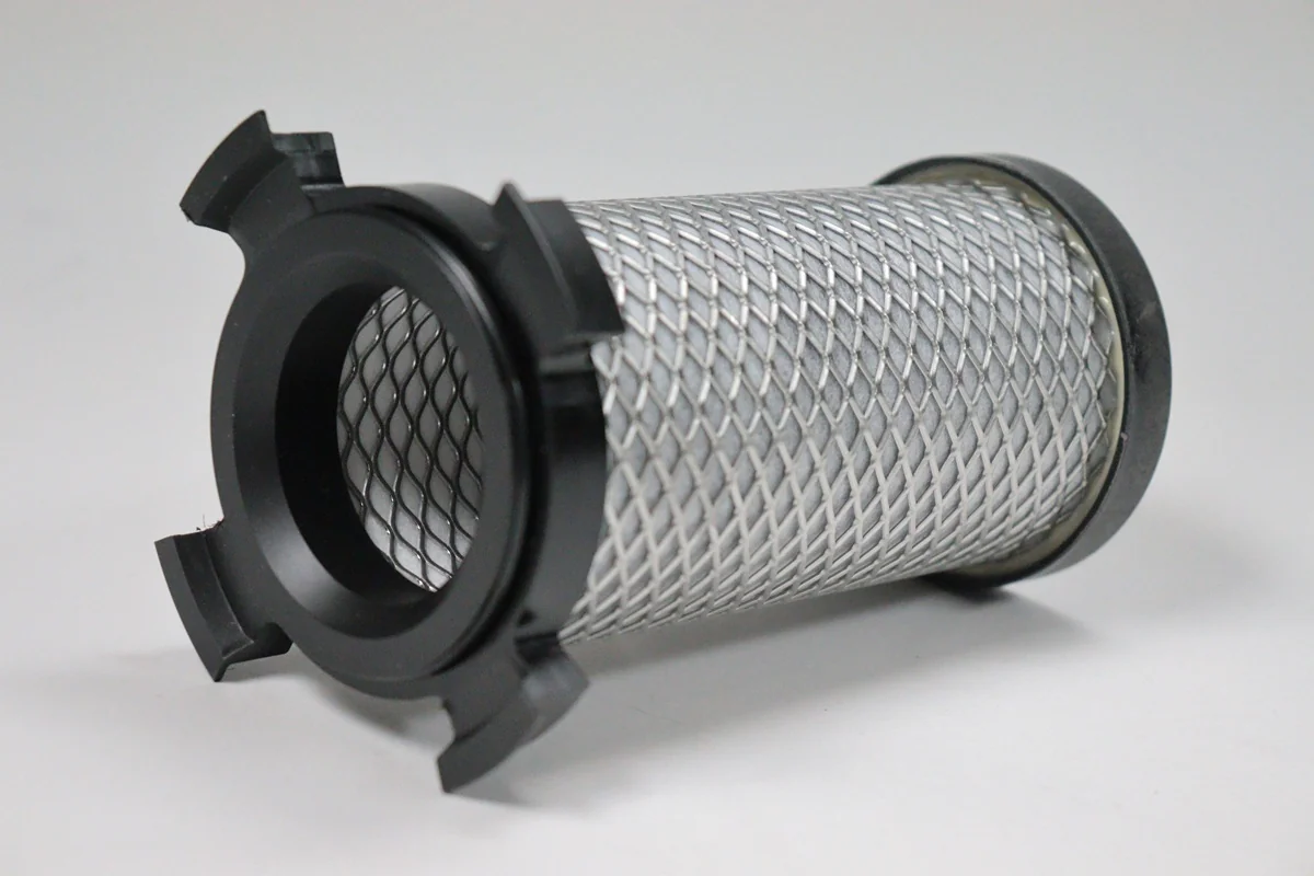 Hifi Filter