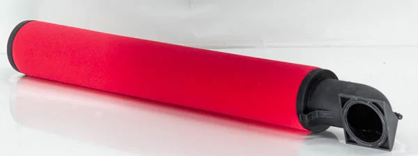 Hifi Filter - SI 35101 - Luftfilterelement (Druckluft)