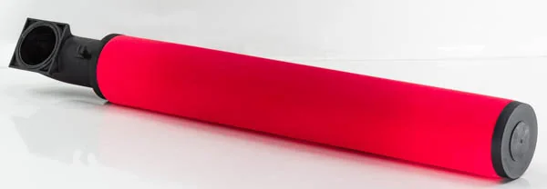 Hifi Filter - SI 35102 - Luftfilterelement (Druckluft)