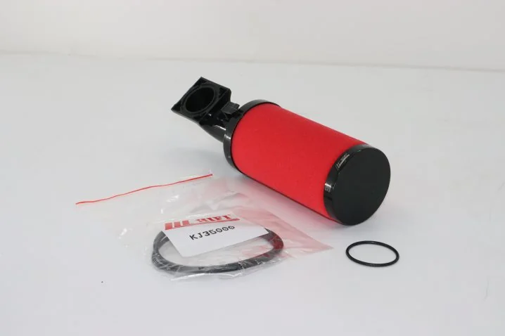 Hifi Filter - SI 35121 - MIKROFILTER 1 MIK