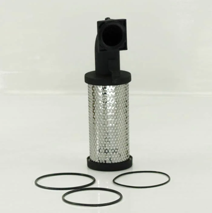 Hifi Filter - SI 35123 - AKTIVKOHLE-FILTER
