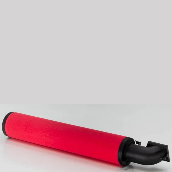 Hifi Filter